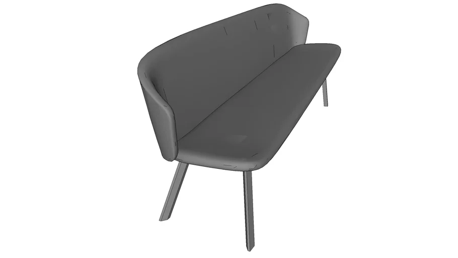 BENCH SOFA