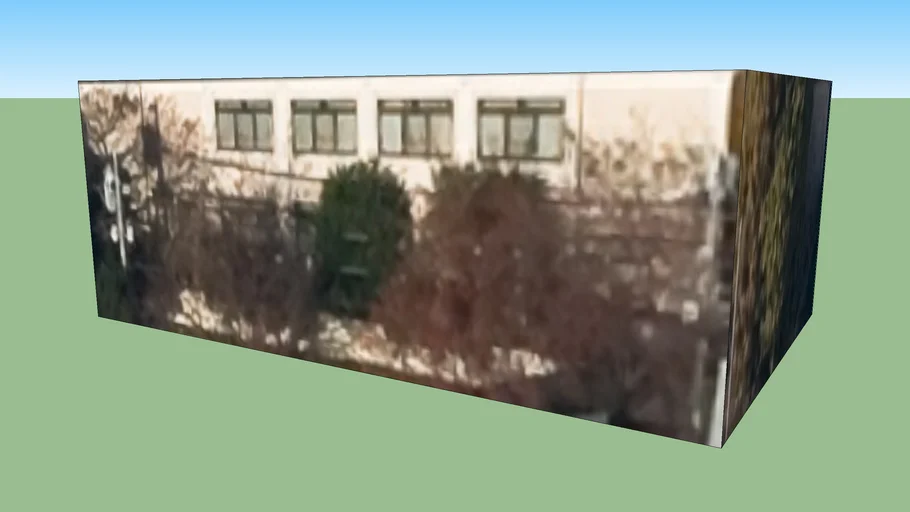 創価学会第5別館