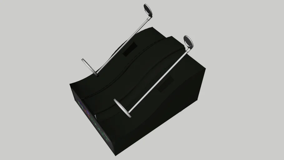 3D Warehouse