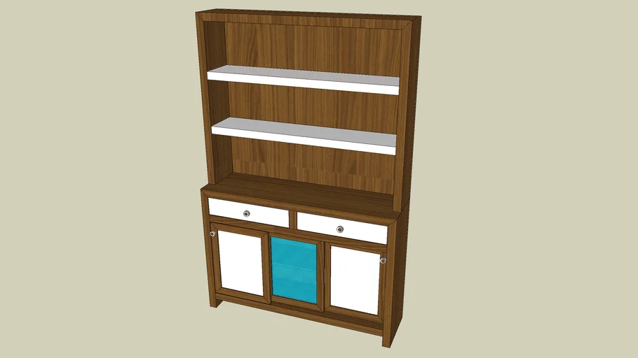 Mueble Aparador 2