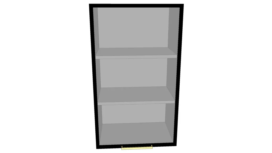 Glass Cabinet