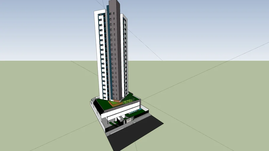 3D VILLA TERESA R.0 02.02.23.skp