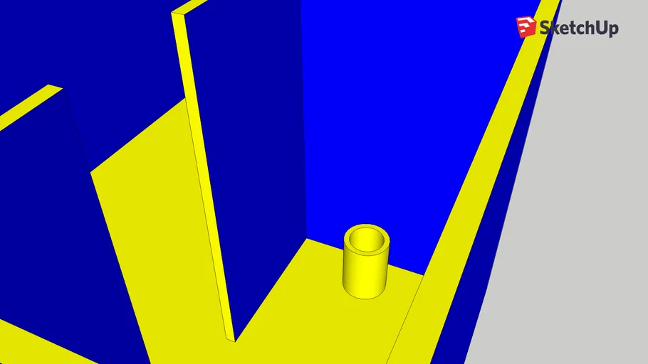 d3d3 | 3D Warehouse