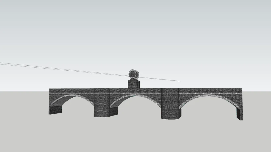 Puente de Guadalupe Irapuato