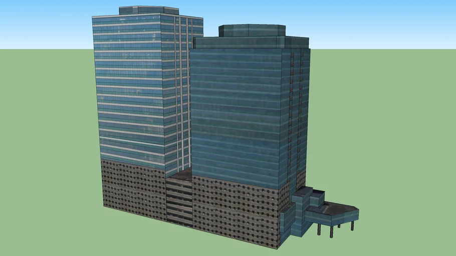Rasa Tower