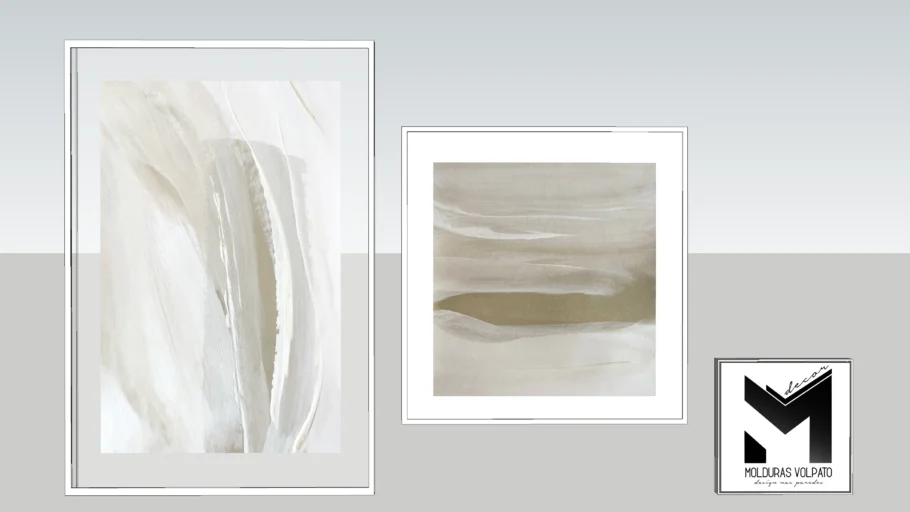 QUADROS ABSTRATOS 