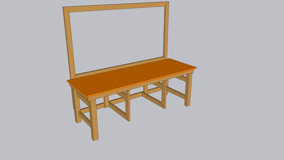 work bench