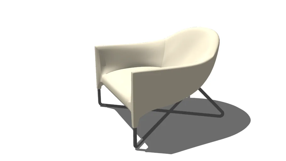 Modern Chair