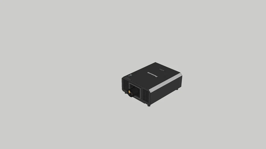 Panasonic PT-RQ22K PT-RZ21K PT-RS20K