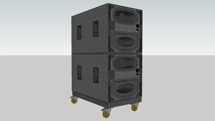 NEXO CD18