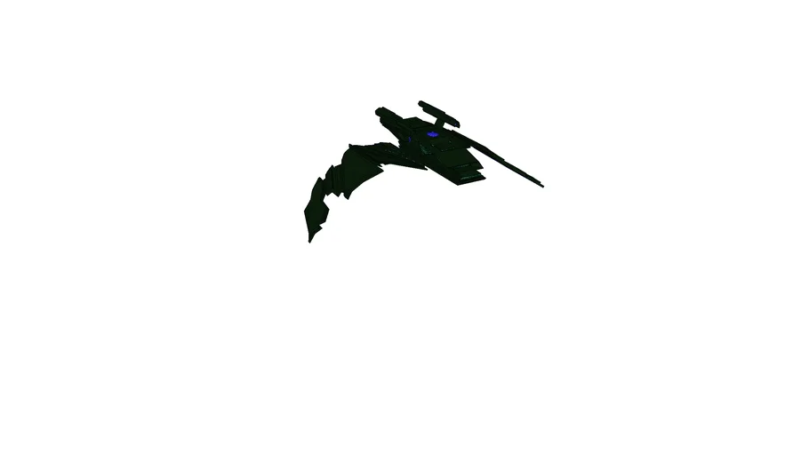 star trek remans | 3D Warehouse