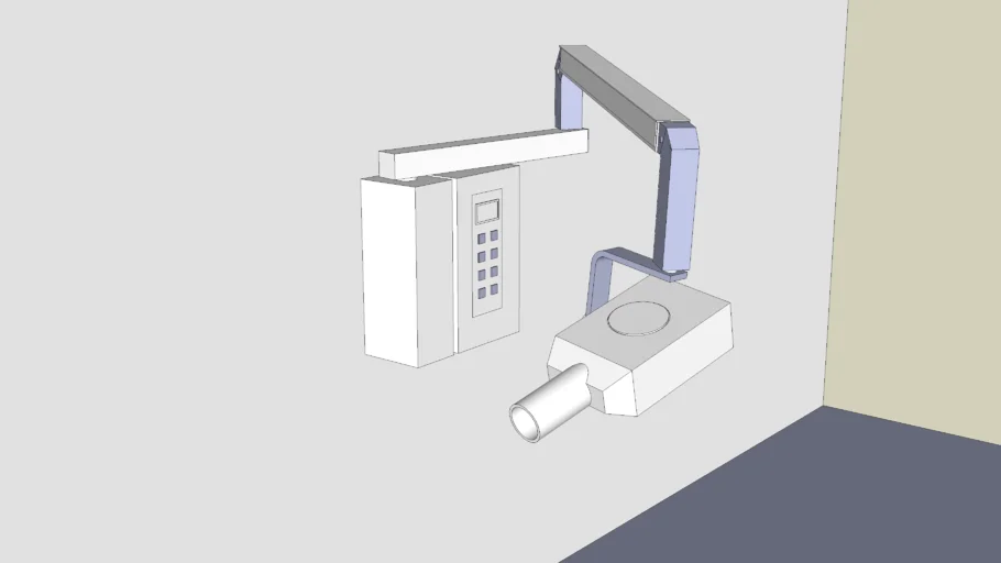 X-Ray