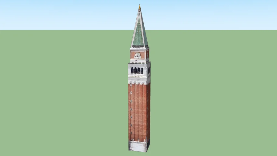 Campanile di San Marco