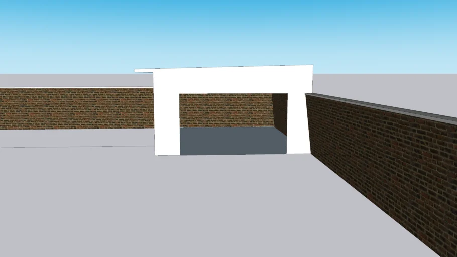 brique beton