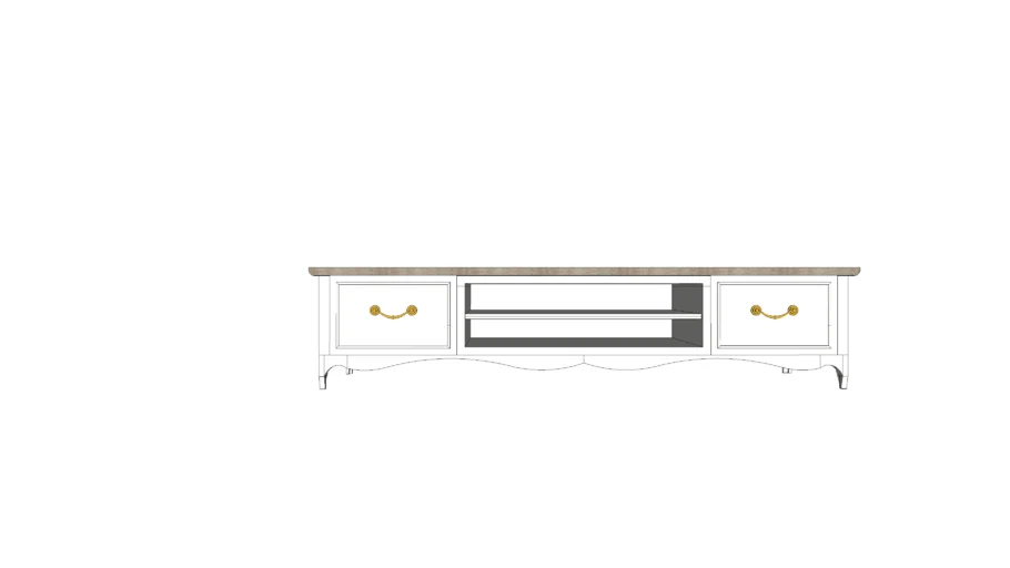 classic tv table