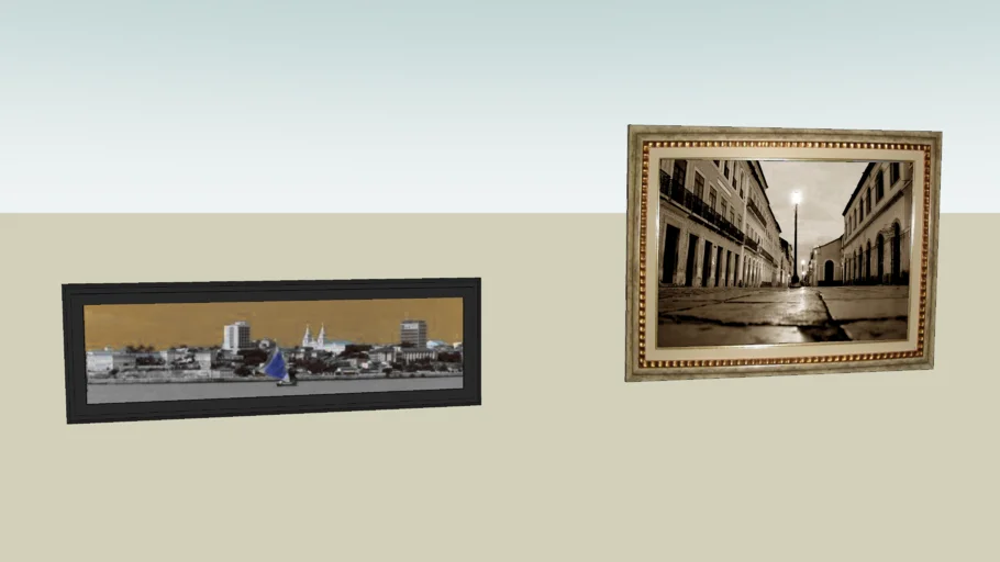 3D Warehouse