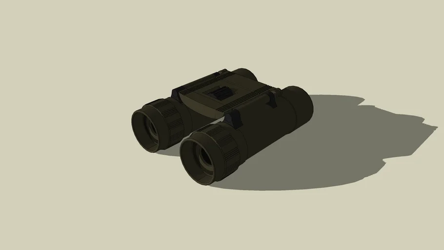 binoculars