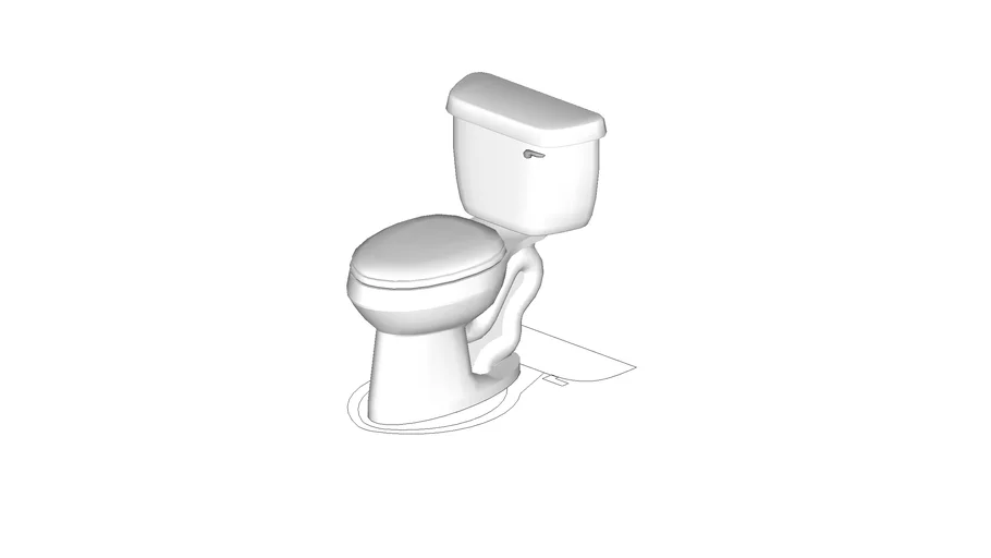 WC-2D+3D