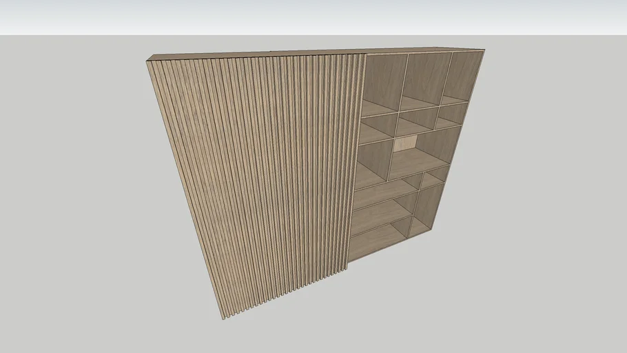 Bookshelf