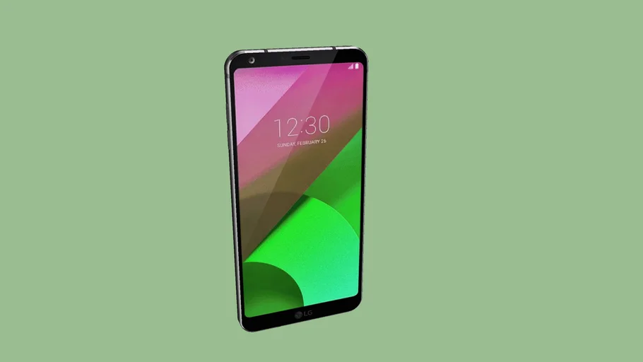 LG G6