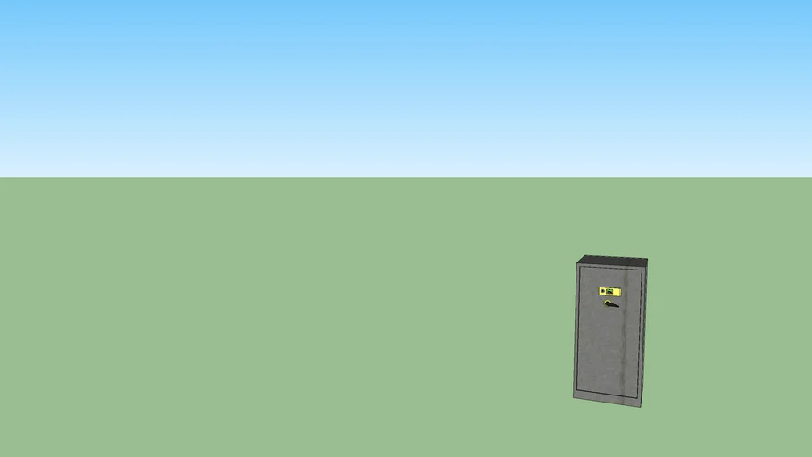 Safe Box