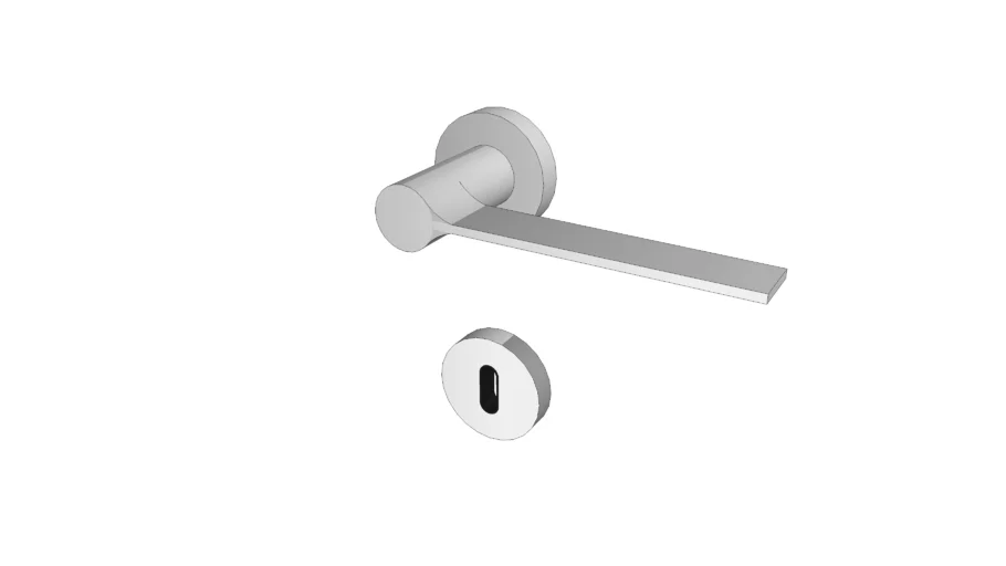 DOOR HANDLE