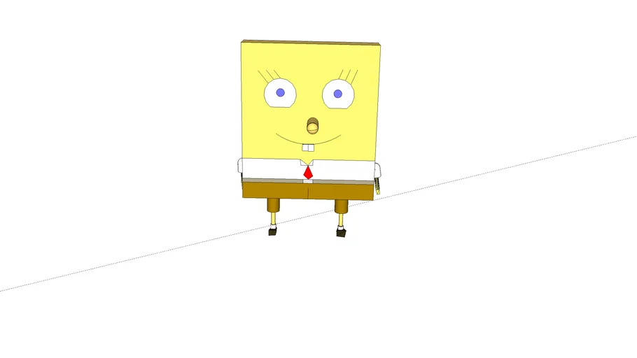 SpongeBob SquarePants