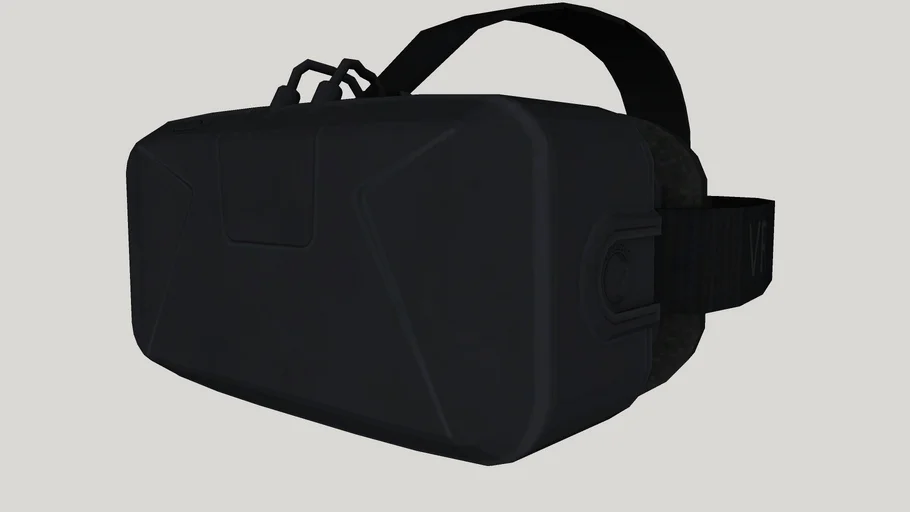 vr headset