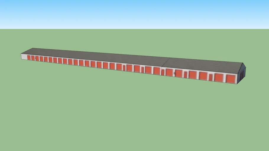 Building in Portland, OR, USA | 3D Warehouse