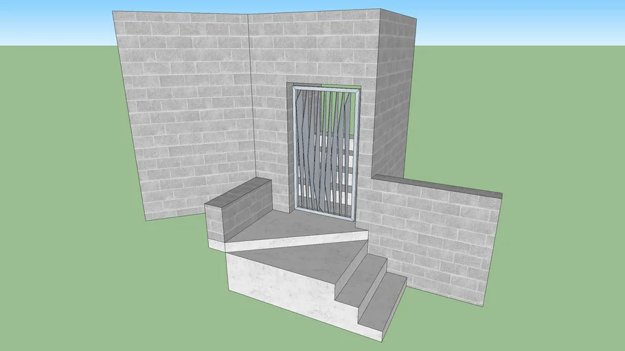 Gate Design