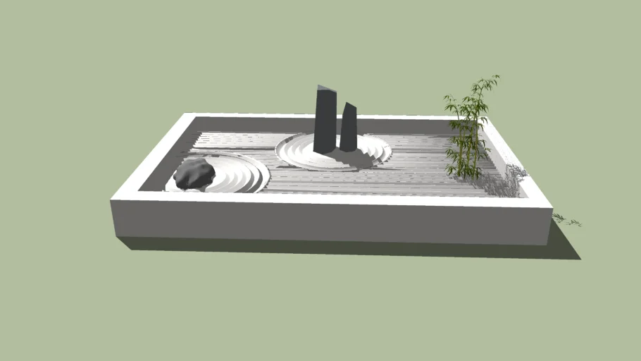 Zen Garden