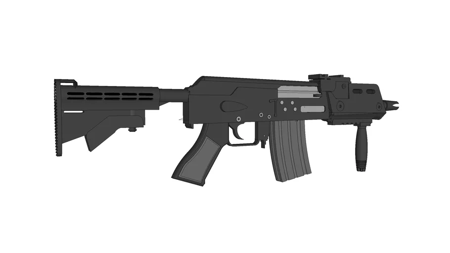 MAK 36-X