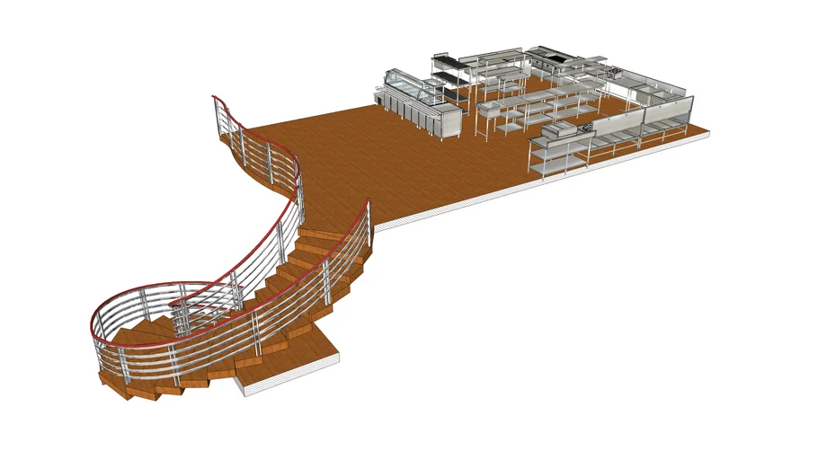 MY DESIGN | 3D Warehouse