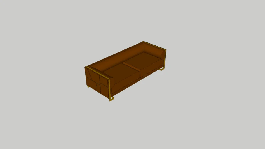 modern sofa