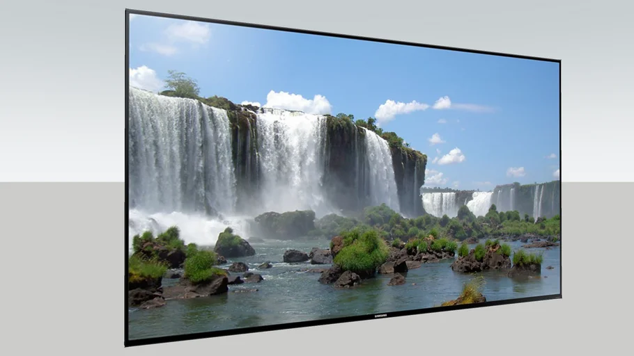 TV Samsung 55 - J6300