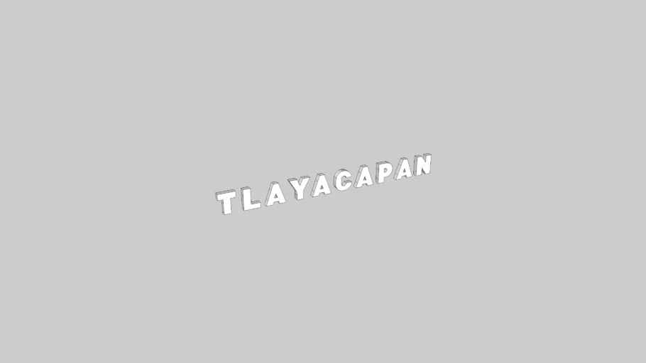 letras