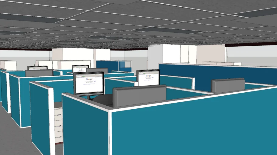 3D Warehouse
