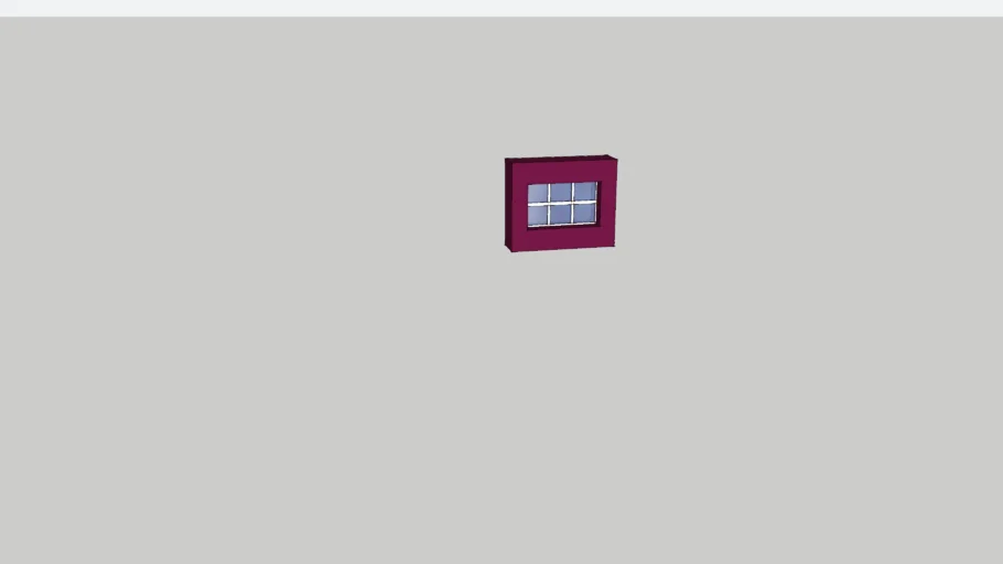 Small Window