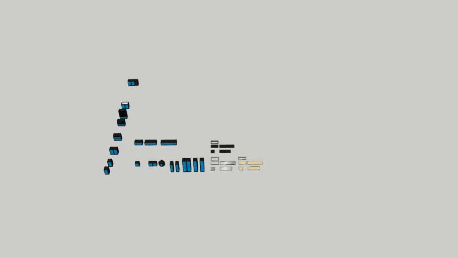 Proslat Fusion Plus Collection Sky blue