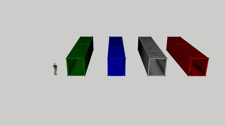 3D Warehouse
