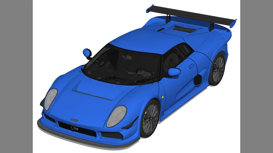 2006 Noble M400