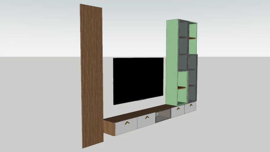 tv unit 