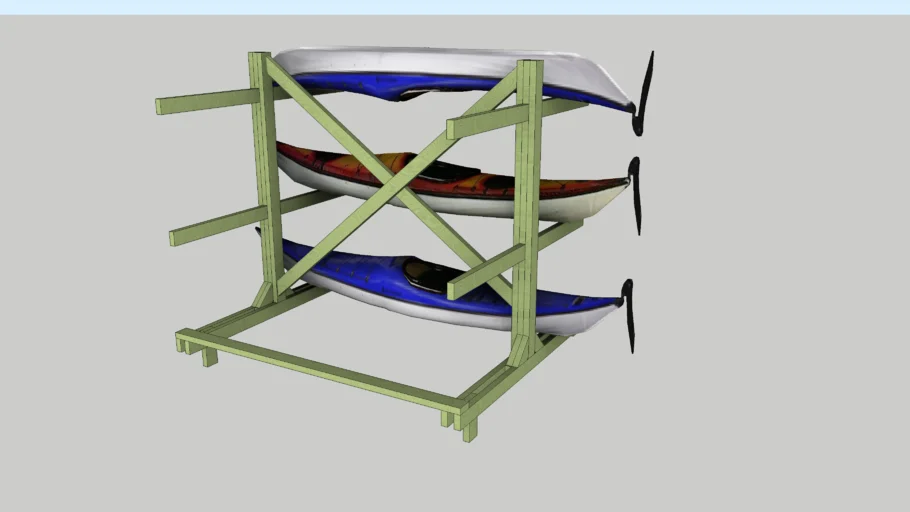 3D Warehouse