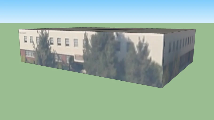 Griggs Hall