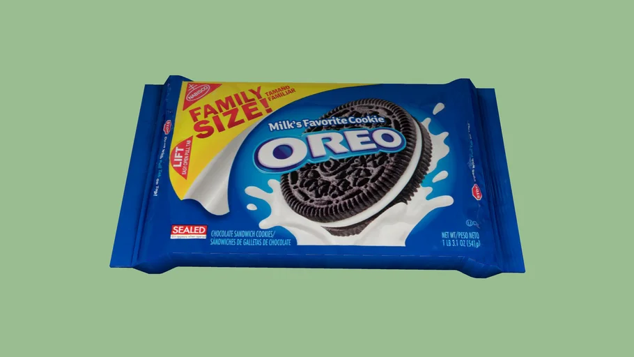 Oreo