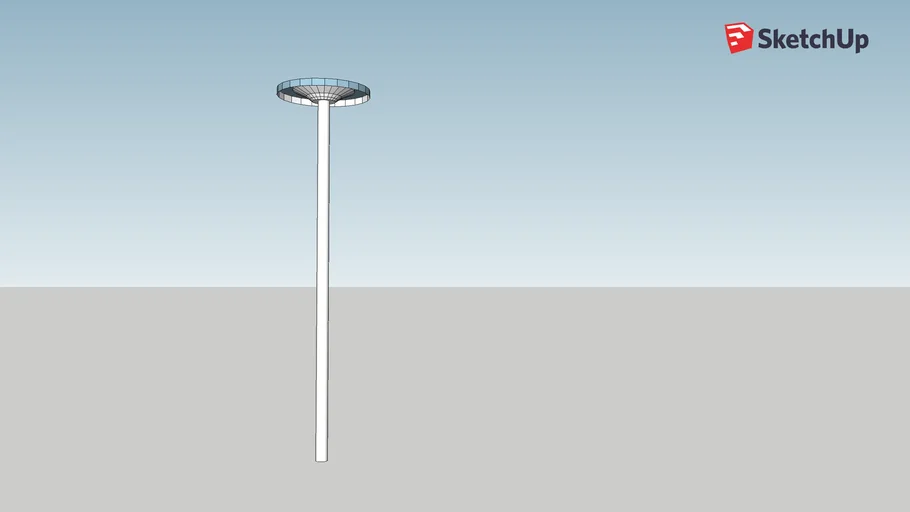 street lamp 