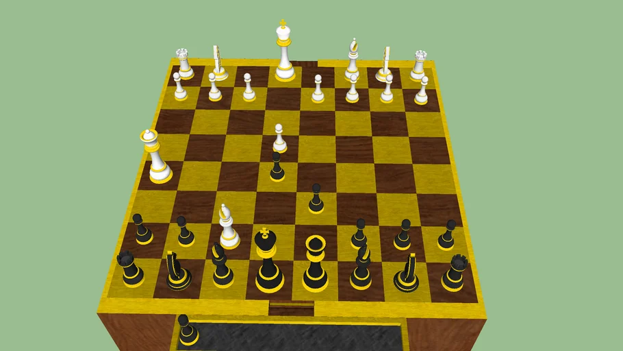 Chess Set