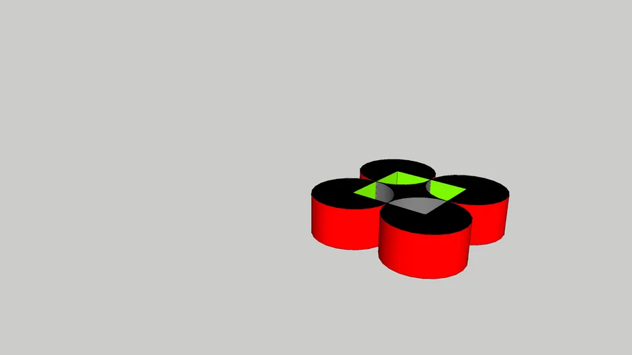 CHaser!@12 | 3D Warehouse