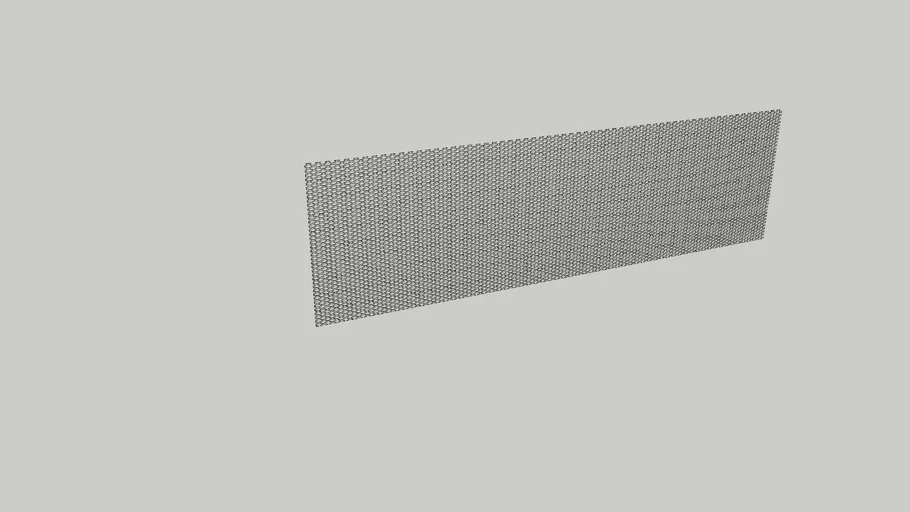 Expanded Metal Lath
