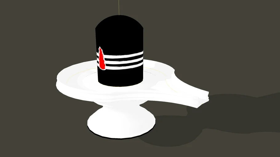 Shiva Lingam